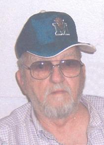 Carter J. Smith